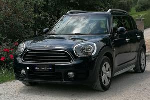Mini Countryman One D