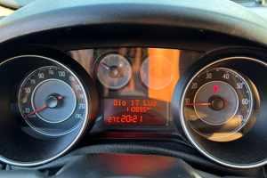 1.3mtj Street s&s 95cv