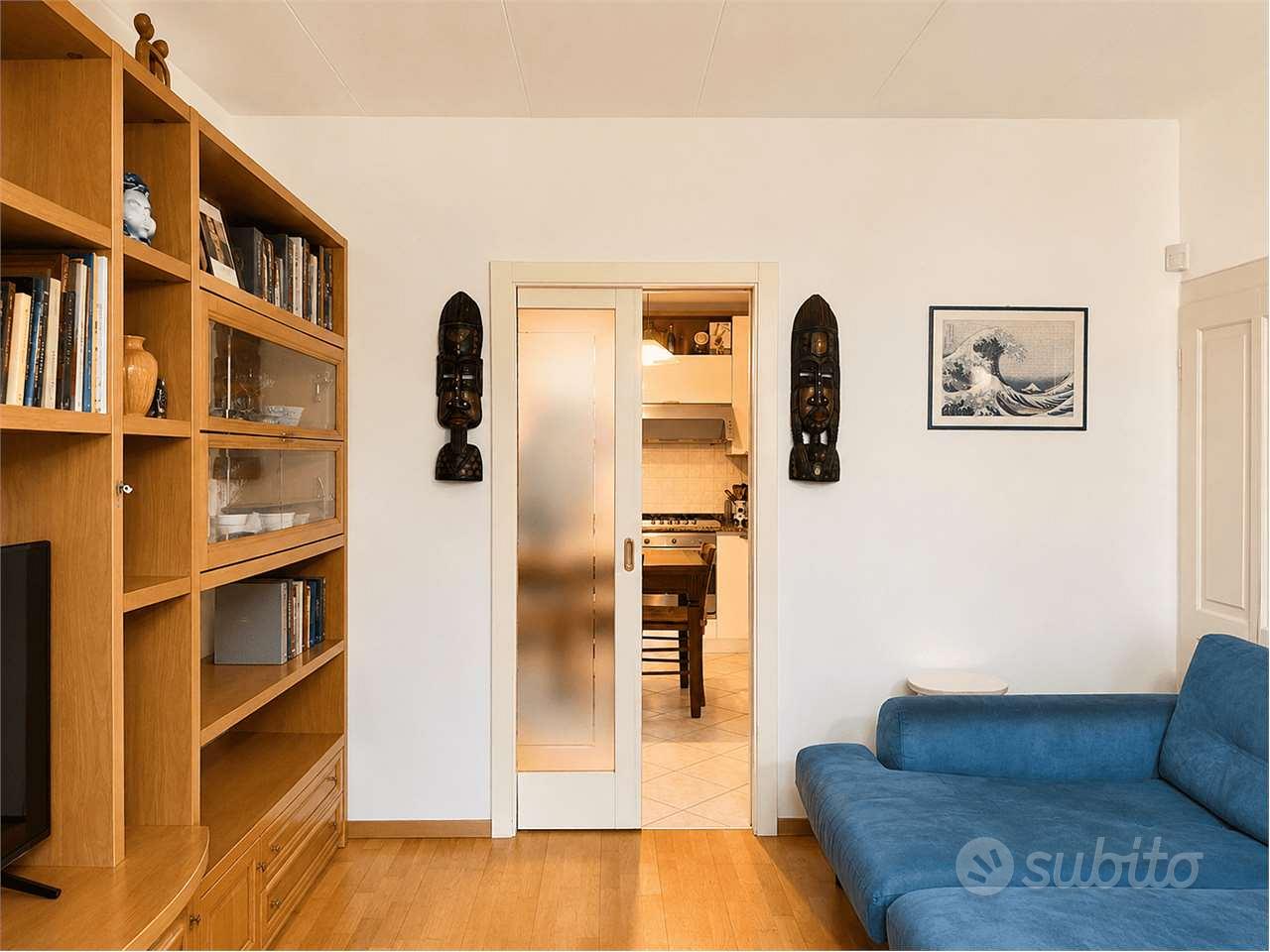 Apartment in Rovereto, Lizzana - Vista 3