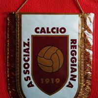 Gagliardetto REGGIANA CALCIO