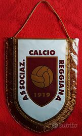 Gagliardetto REGGIANA CALCIO