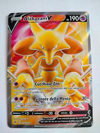 ALAKAZAM V