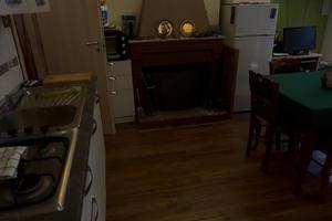 Vendita appartamento a camerata nuova