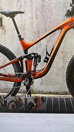 Reign Advanced Pro 29 1
