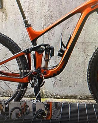 Reign Advanced Pro 29 1