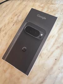 Google Pixel 10 Pro Xl - 256Gb