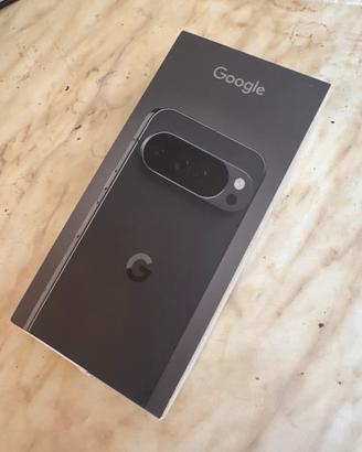 Google Pixel 10 Pro Xl - 256Gb