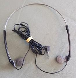 cuffia dinamica Sony WDR-W10 