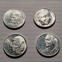 Lotto Monete / Medaglie FAO anni 70 da collezione