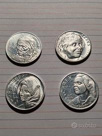 Lotto Monete / Medaglie FAO anni 70 da collezione