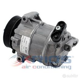 Compressore aria condizionata Fiat Ducato Van 115 