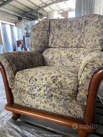 Poltroncina vintage