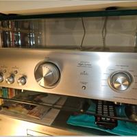 Denon pma600ne Denon cdt600ne