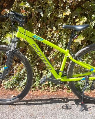 Bicicletta Rockrider ST100