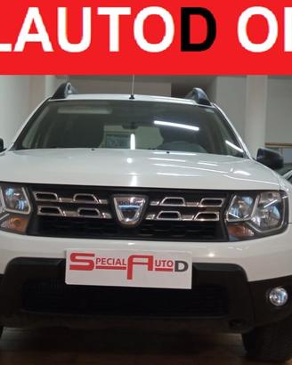 DACIA DUSTER 1.5 CDI 5 PORTE