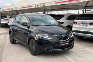 Lancia Ypsilon 1.0 FireFly 5 porte S&S Hybrid Ecoc