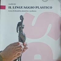 libro il linguaggio plastico