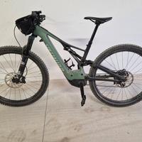 Specialized turbo levo FSR CARBONIO FULL