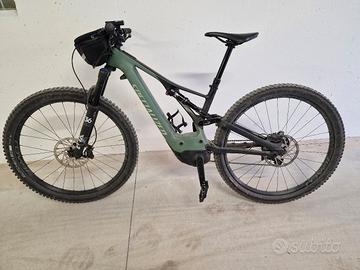 Specialized turbo levo FSR CARBONIO FULL