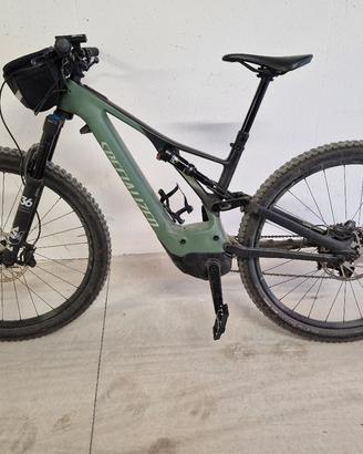 Specialized turbo levo FSR CARBONIO FULL