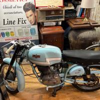 Moto bianchi d’epoca