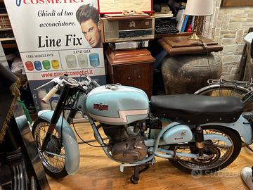 Moto bianchi d’epoca