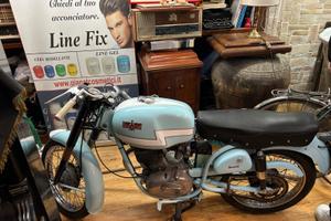 Moto bianchi d’epoca