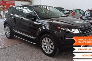 LAND ROVER RR Evoque 1 serie Range Rover Evoqu...