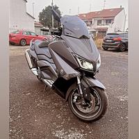Yamaha T Max 530 - 2016