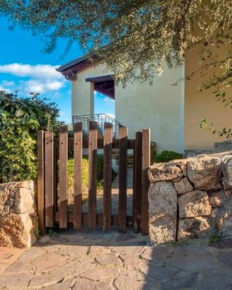 Settembre weekend rilassante sulla spiaggia