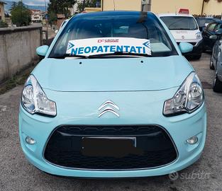 Citroen C3 1.4 HDi 70 Exclusive