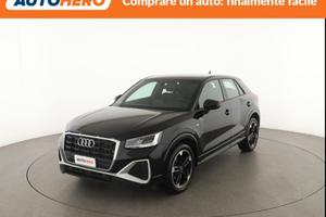 AUDI Q2 HL34008