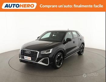 AUDI Q2 HL34008