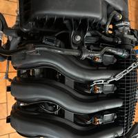 Motore citroen c3 2018-2024 HM01