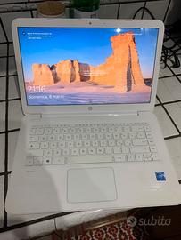 Hp stream 14 pillici slim