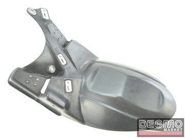 Parafango posteriore ducati panigale F16 F 16