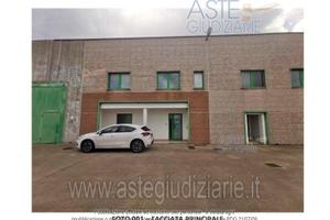 Capannone Industriale Tempio Pausania [A4303238]