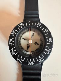 Bussola Subacquea