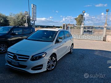 Mercedes classe b sport
