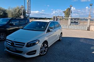 Mercedes classe b sport