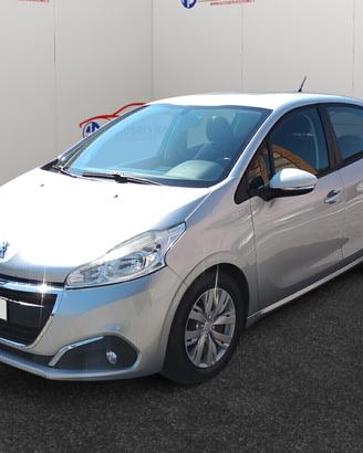 Peugeot 208 208 5p 1.2 puretech 12v Active GPL