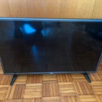 Tv LG 32 pollici