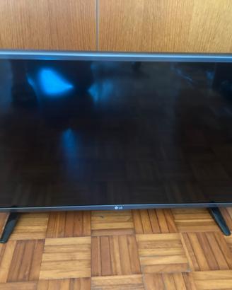 Tv LG 32 pollici
