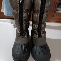 Doposci tecnici bimba numero 35/36