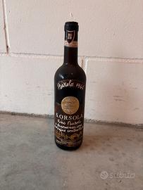 Barolo 1964 Sant'Orsola – Bottiglia d'Epoca