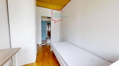 CAMERA SINGOLA A VENEZIA MESTRE