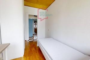 CAMERA SINGOLA A VENEZIA MESTRE