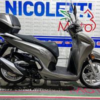 Honda Sh 350 2023