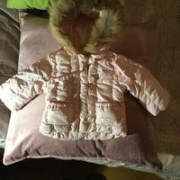 Piumino 'Simonetta' bambino