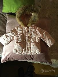 Piumino 'Simonetta' bambino